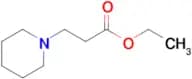 ETHYL 3-(1-PIPERIDINYL)PROPIONATE
