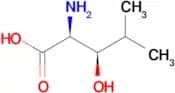 L-Threo-Hydroxyleucine