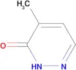3-HYDROXY-4-METHYLPYRIDAZINE
