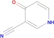 4-Hydroxynicotinonitrile