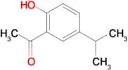 2′-Hydroxy-5′-isopropyl acetophenone
