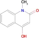 4-HYDROXY-1-METHYL-1H-2-QUINOLINONE