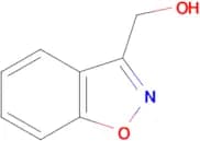 3-HYDROXYMETHYLBENZO[D]ISOXAZOLE