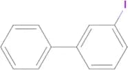 3-Iodobiphenyl