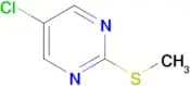 2-METHYLSULFANYL-5-CHLOROPYRIMIDINE