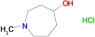 1-METHYL-4-AZEPANOL HCL