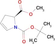 METHYL N-BOC-L-PROLINE-4-ENE