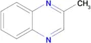 2­-Methylquinoxaline