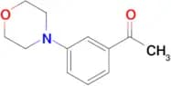M-MORPHOLINOACETOPHENONE