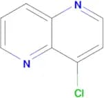 4-Chloro-1,5-naphthyridine