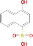1-Naphthol-4-sulfonic acid