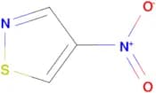 4-NITRO-ISOTHIAZOLE