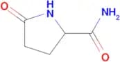 5-OXOPYRROLIDINE-2-CARBOXAMIDE