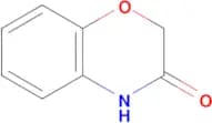 3-Oxo-4H-benzo[1,4]oxazine