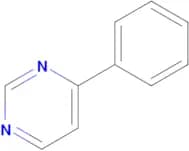 4-PHENYLPYRIMIDINE