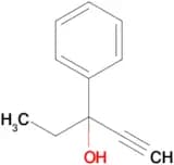 3-PHENYL-PENT-1-YN-3-OL