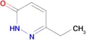 6-ETHYL-3-PYRIDAZINONE