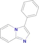 3-PHENYLIMIDAZO[1,2-A]PYRIDINE