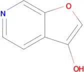 FURO[2,3-C]PYRIDIN-3(2H)-ONE