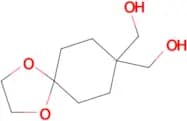 1,4-Dioxaspiro[4.5]decane-8,8-diyldimethanol