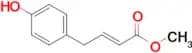 (E)-METHYL 4-(4-HYDROXYPHENYL)BUT-2-ENOATE