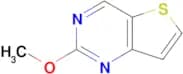 2-METHOXYTHIENO[3,2-D]PYRIMIDINE