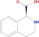 (S)-1,2,3,4-Tetrahydroisoquinoline-1-carboxylic acid