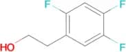 2-(2,4,5-TRIFLUOROPHENYL)-ETHANOL