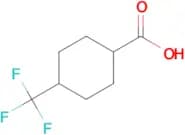 4-TRIFLUOROMETHYL-CYCLOHEXANECARBOXYLIC ACID