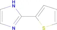 2-THIOPHEN-2-YL-1H-IMIDAZOLE