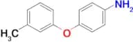 4-M-TOLYLOXYPHENYLAMINE