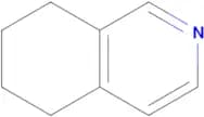 5,6,7,8-TETRAHYDROISOQUINOLINE