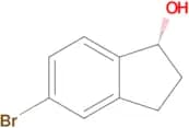 (R)-5-Bromo-2,3-dihydro-1H-inden-1-ol