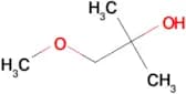 1-METHOXY-2-METHYLPROPAN-2-OL