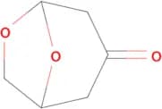 6,8-DIOXABICYCLO[3.2.1]OCTAN-3-ONE