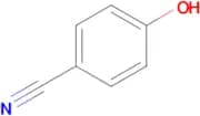4-Hydroxybenzonitrile