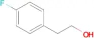4-Fluorophenethyl alcohol