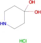 4,4-Piperidinediol hydrochloride