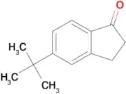 5-tert-Butyl-1-indanone
