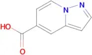 PYRAZOLO[1,5-A]PYRIDINE-5-CARBOXYLIC ACID