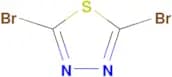 2,5-DIBROMO-1,3,4-THIADIAZOLE