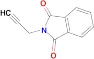 2-(PROP-2-YN-1-YL)ISOINDOLINE-1,3-DIONE