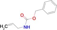 BENZYL ALLYLCARBAMATE