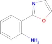 2-(OXAZOL-2-YL)ANILINE