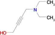 4-(DIETHYLAMINO)BUT-2-YN-1-OL
