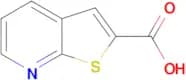 THIENO[2,3-B]PYRIDINE-2-CARBOXYLIC ACID