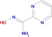 N’-HYDROXYPYRIMIDINE-2-CARBOXIMIDAMIDE