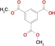 3,5-BIS(METHOXYCARBONYL)BENZOIC ACID