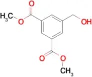 DIMETHYL 5-(HYDROXYMETHYL)ISOPHTHALATE