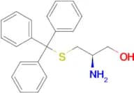 (R)-2-AMINO-3-(TRITYLTHIO)PROPAN-1-OL
